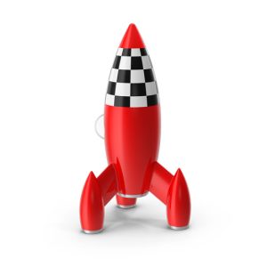 Kids Rocket