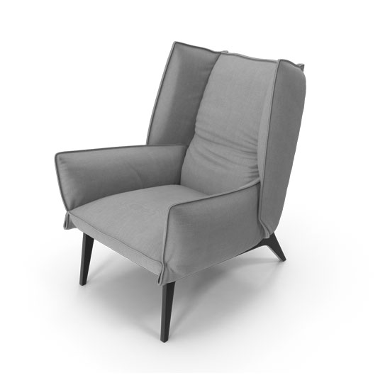 Study Chair